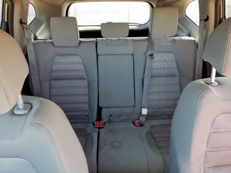 2019 HONDA CR-V EX 5J6RW1H58KA005742