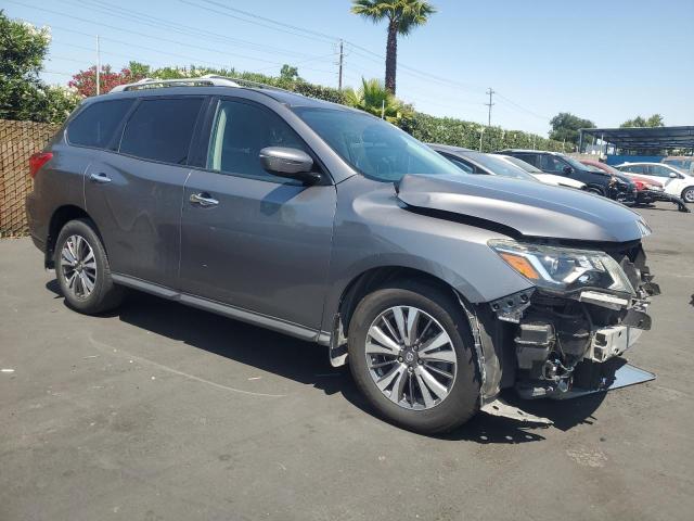 Vin: 5n1dr2mn9hc610381, lot: 60265265, nissan pathfinder s 20174