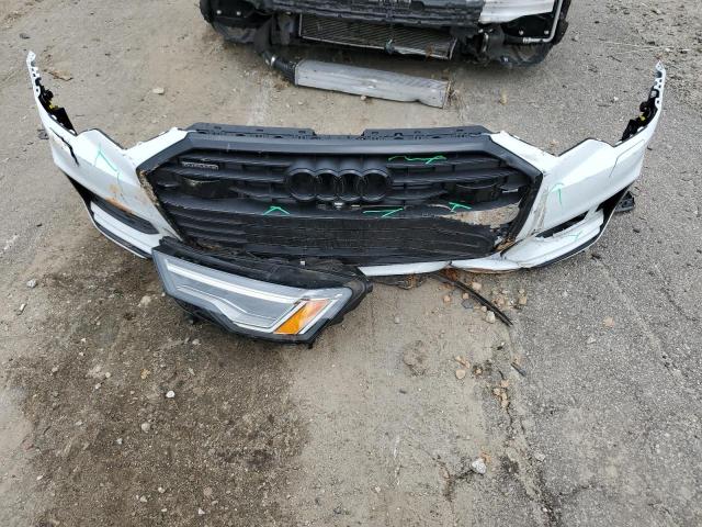 2021 AUDI A6 PREMIUM - WAUL2AF22MN024120