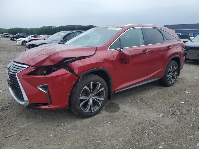 LEXUS RX 350 L
