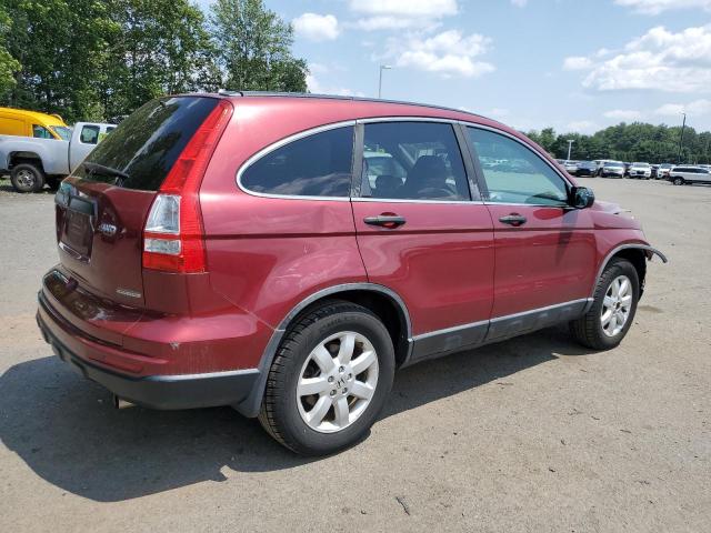 Vin: 5j6re4h43bl051690, lot: 61849175, honda crv se 20113