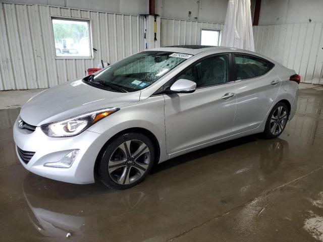 Vin: kmhdh4ah5fu347441, lot: 60293605, hyundai elantra se 2015 img_1