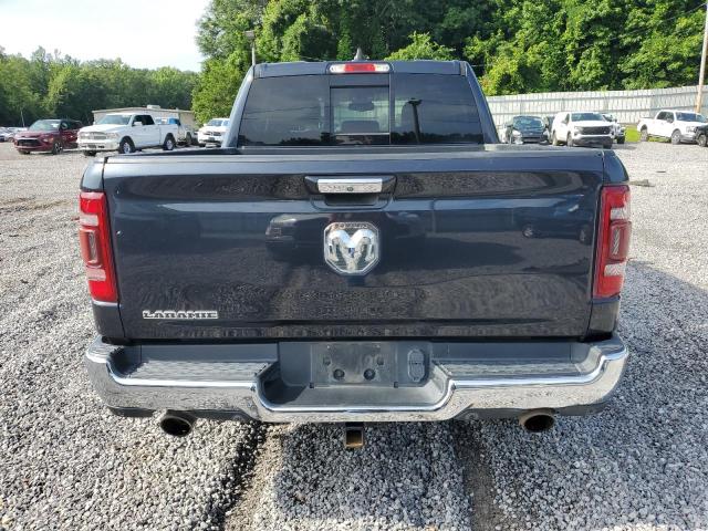 2019 RAM 1500 LARAM 1C6RREJT3KN667242