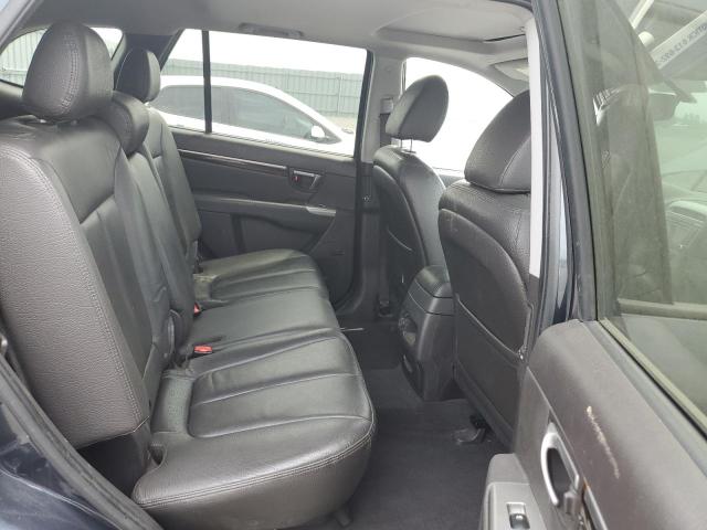 2010 HYUNDAI SANTA FE S - 5NMSHDAG8AH340101