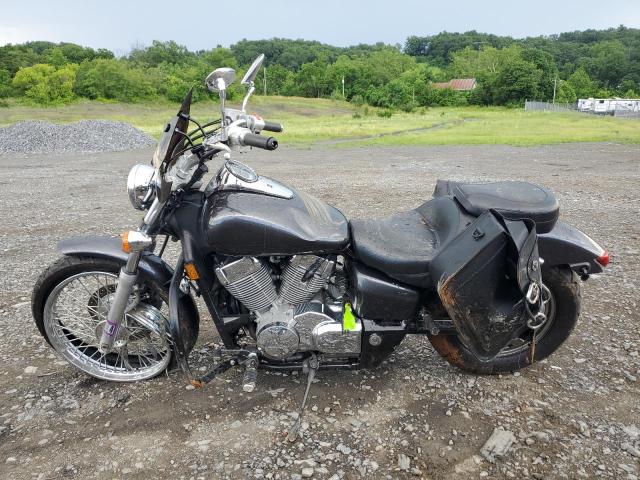 2007 HONDA VT750 C2F JH2RC53457M003383