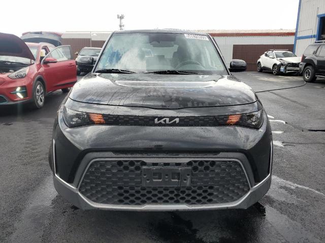 2024 KIA SOUL LX - KNDJ23AU9R7902443