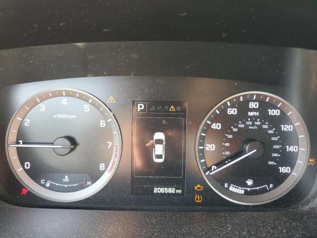 2016 HYUNDAI SONATA SPO 5NPE34AF6GH353119