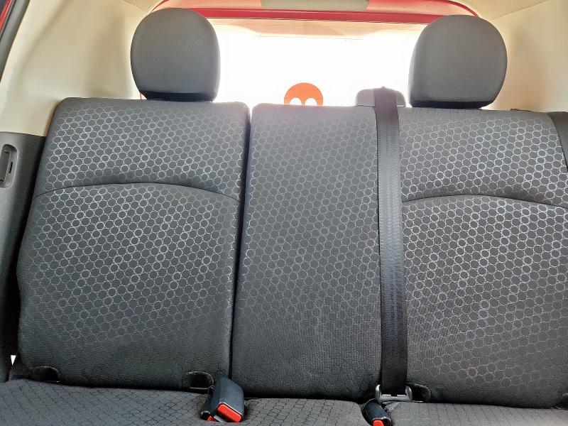 2015 MITSUBISHI MIRAGE DE ML32A3HJ4FH045587