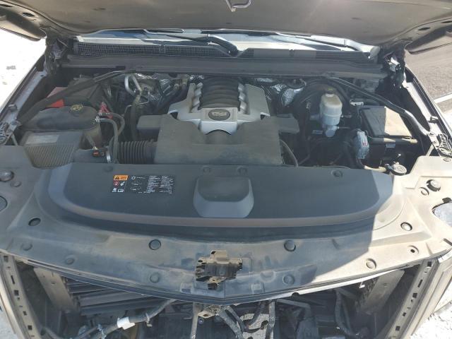 2016 CADILLAC ESCALADE P 1GYS4DKJ4GR212877