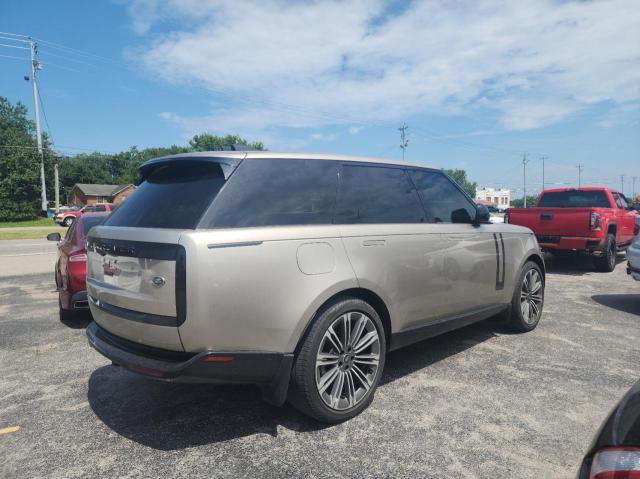 Vin: salkp9fu0pa010740, lot: 62926575, land rover rangerover se 20234