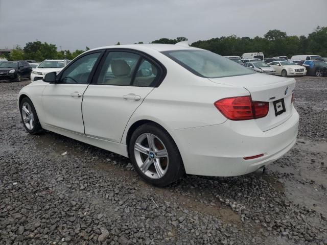 Vin: wba3c3g50ens67198, lot: 61654205, bmw 3 series i xdrive 20142