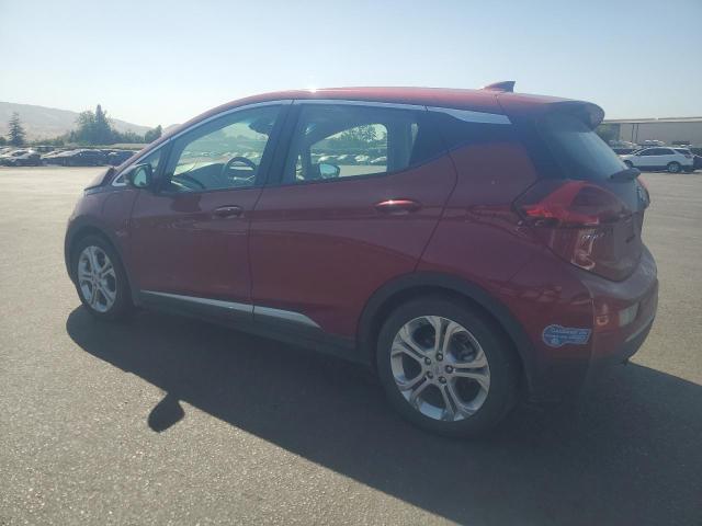 Vin: 1g1fy6s00l4142003, lot: 59237845, chevrolet bolt lt 20202