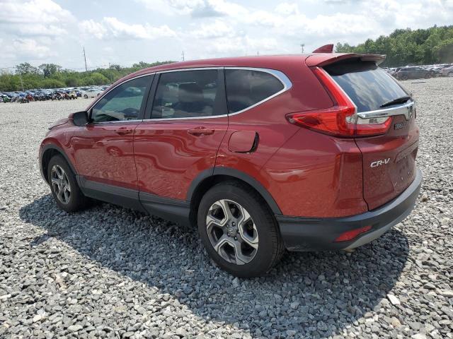 2017 HONDA CR-V EXL 5J6RW2H82HL062208
