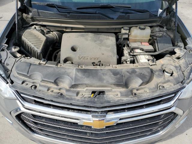 2018 CHEVROLET TRAVERSE L - 1GNERGKWXJJ209979