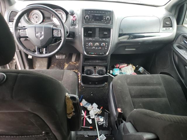 2016 DODGE GRAND CARA 2C4RDGBG3GR126416