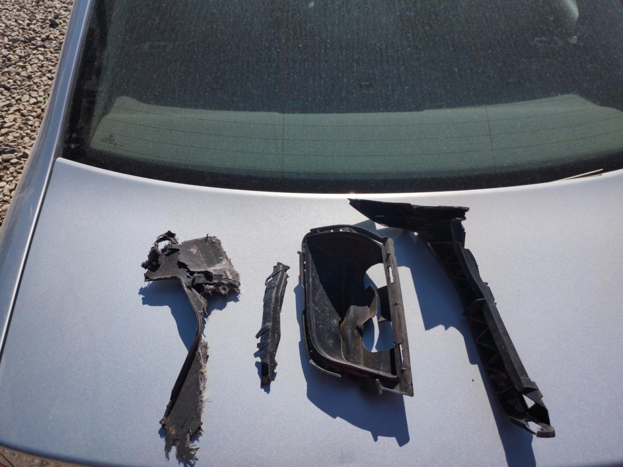 FORD EXPEDITION MAX XLT