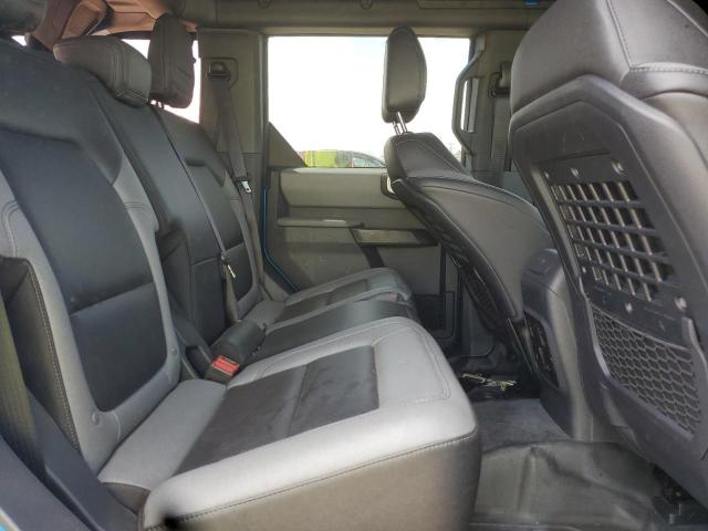 2023 FORD BRONCO BAS 1FMDE5BH3PLB73616