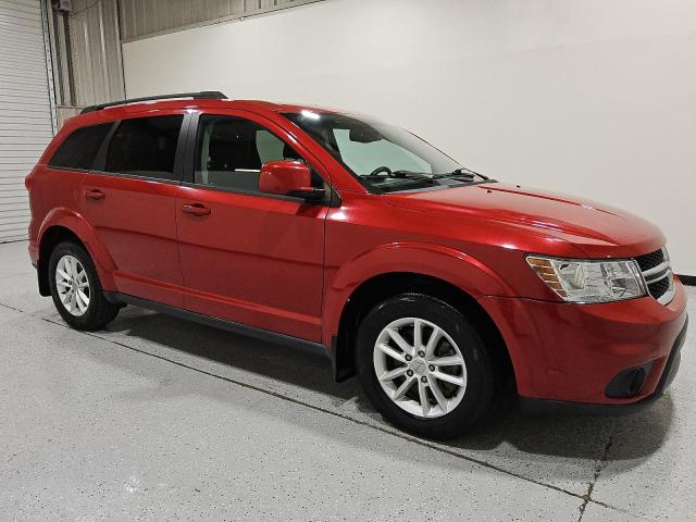 2016 DODGE JOURNEY SX 3C4PDCBB2GT115960