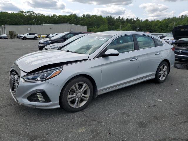 Vin: 5npe34afxkh804710, lot: 58948305, hyundai sonata limited 2019 img_1