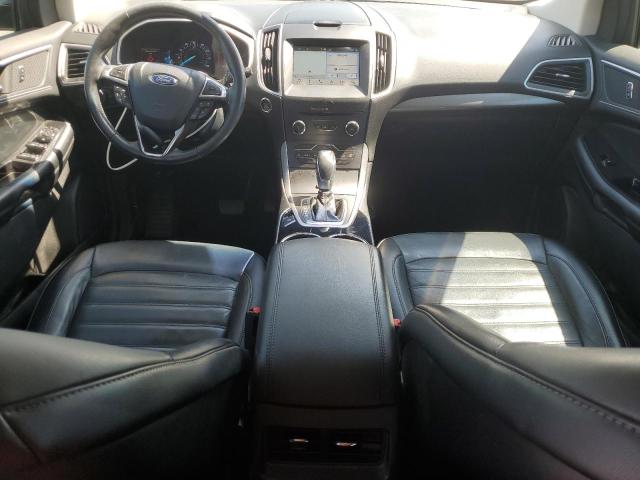 2017 FORD EDGE SEL - 2FMPK3J82HBC01208