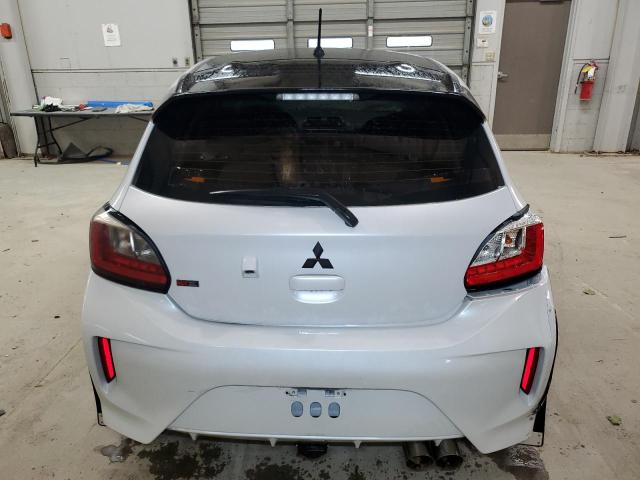 2023 MITSUBISHI MIRAGE SE ML32AWHJ2PH005818