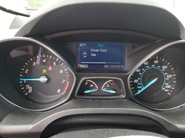 2015 FORD ESCAPE S 1FMCU0F7XFUC33290