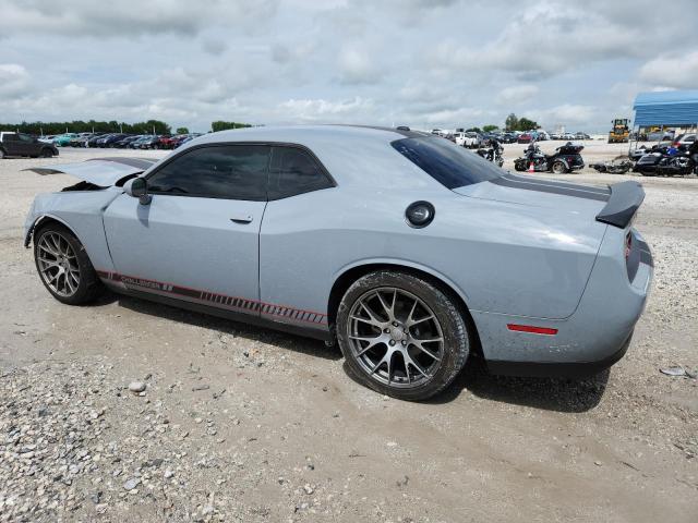2020 DODGE CHALLENGER - 2C3CDZJG4LH254218