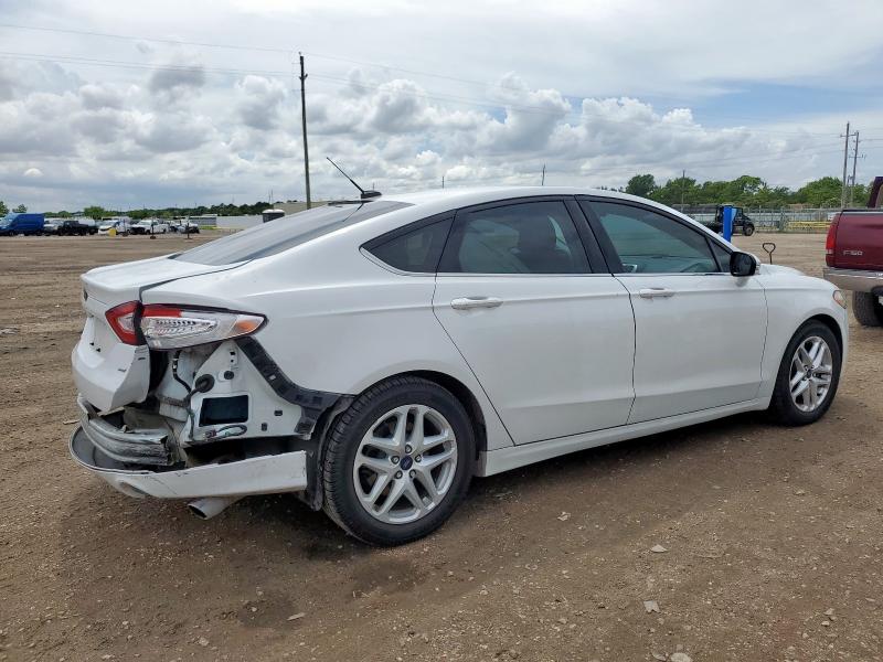 Vin: 3fa6p0h7xgr220088, lot: 61842945, ford fusion se 20163