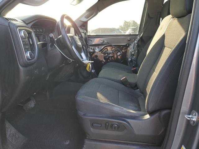 2021 GMC SIERRA K15 1GTV9BED7MZ345482
