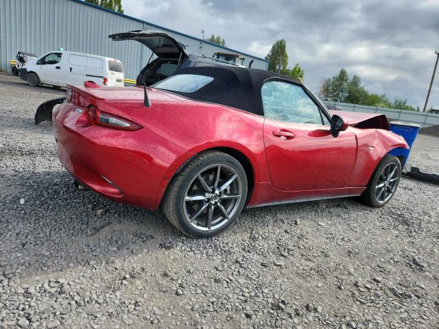 2016 MAZDA MX-5 MIATA - JM1NDAD74G0112849
