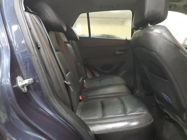 2018 CHEVROLET TRAX PREMI 3GNCJRSB0JL243820
