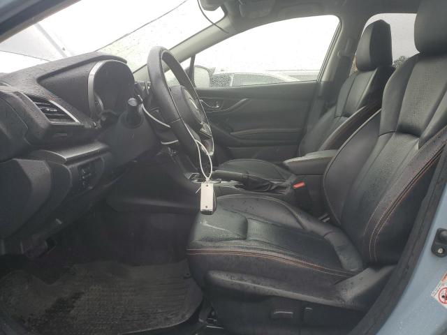 2019 SUBARU CROSSTREK JF2GTAMC0K8271209
