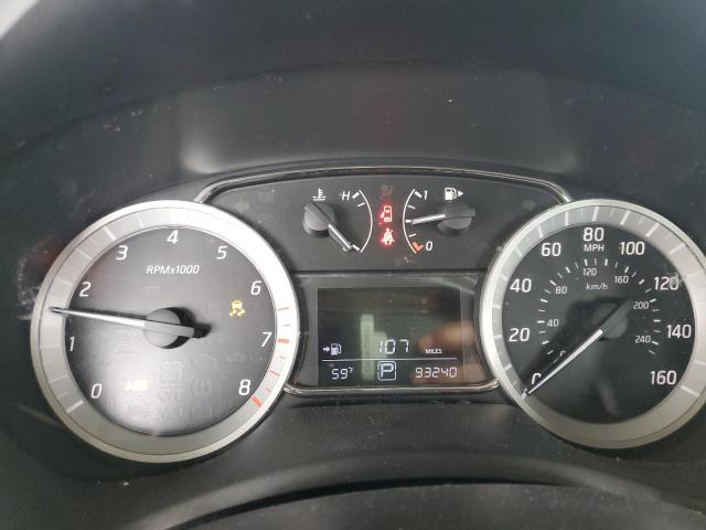 2015 NISSAN SENTRA S - 3N1AB7AP2FL661756