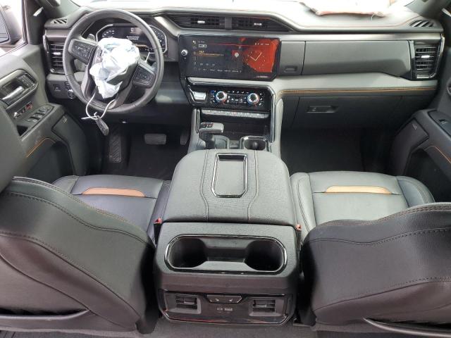 2022 GMC SIERRA K15 1GTPUEEL6NZ603086