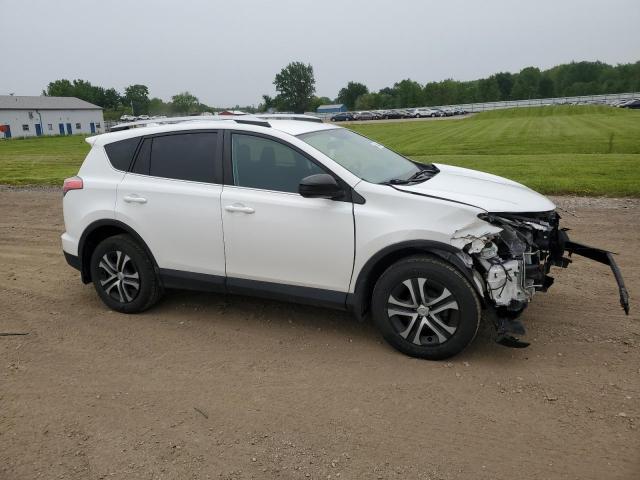 Vin: 2t3bfrevxgw525959, lot: 61046465, toyota rav4 le 20164