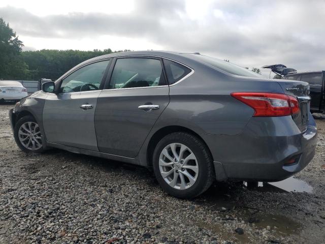 Vin: 3n1ab7ap6ky380721, lot: 60303775, nissan sentra s 20192