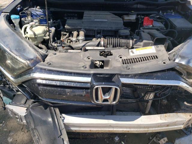 2020 HONDA CR-V EX - 7FARW2H57LE021679