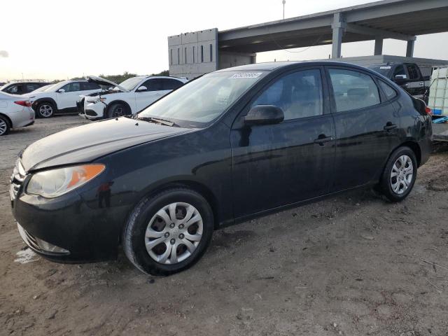 Vin: kmhdu4ad9au110467, lot: 62928885, hyundai elantra blue 2010 img_1