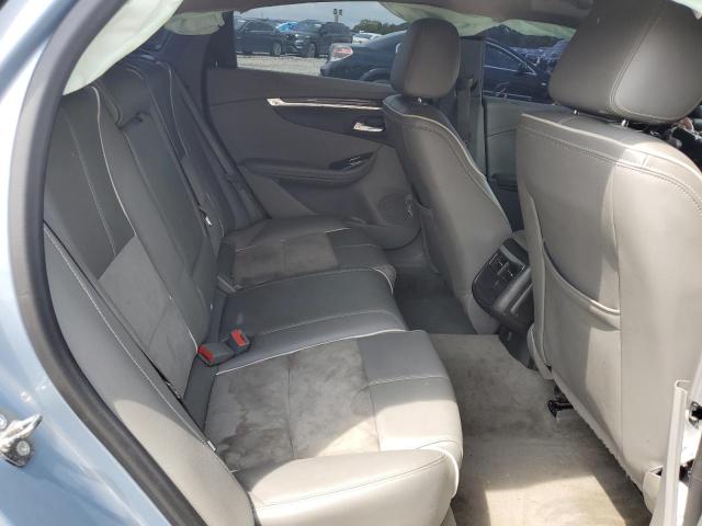 2015 CHEVROLET IMPALA 1G1115SL4FU131819