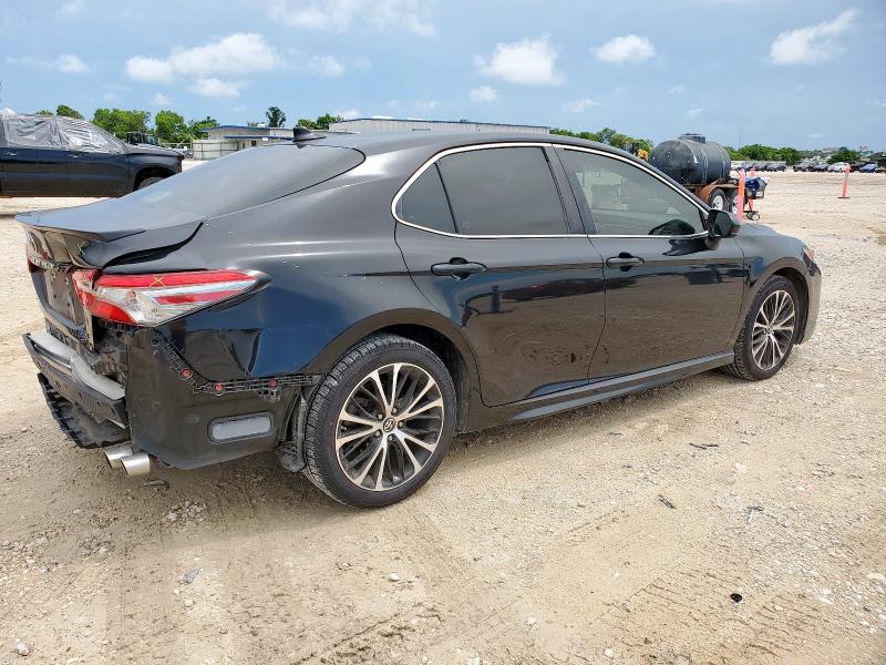 Vin: 4t1b11hk6ku739964, lot: 60793205, toyota camry l 20193