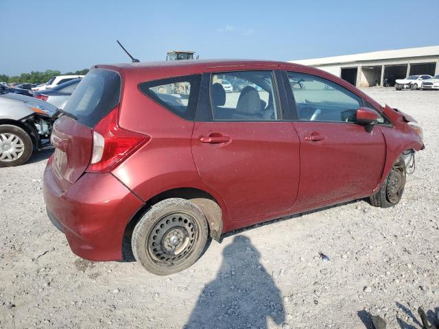 Vin: 3n1ce2cp3hl371707, lot: 59588715, nissan versa s 20173