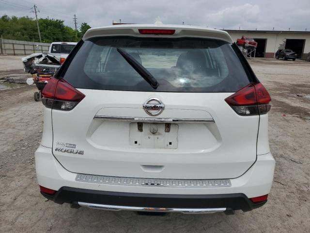 2018 NISSAN ROGUE S - 5N1AT2MT7JC775385