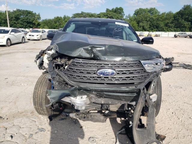 2022 FORD EXPLORER X - 1FMSK7DH0NGB09502