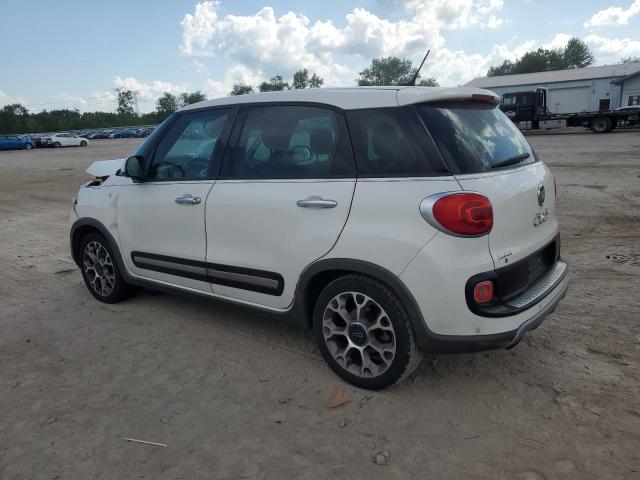 Vin: zfbcfadh8ez010833, lot: 62406985, fiat 500 trekking 20142