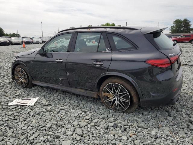 Vin: w1nkm8hbxsf282710, lot: 60346165, mercedes-benz glc-class 43 4matic amg 20252