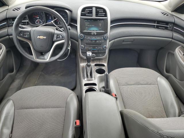2016 CHEVROLET MALIBU LIM 1G11C5SA2GF148472