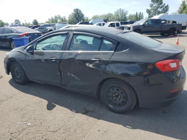 Vin: 1g1be5sm7g7233486, lot: 60515515, chevrolet cruze lt 20162
