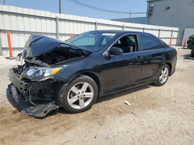 Vin: 4t1bf1fk0du723833, lot: 62419745, toyota camry l 2013 img_1