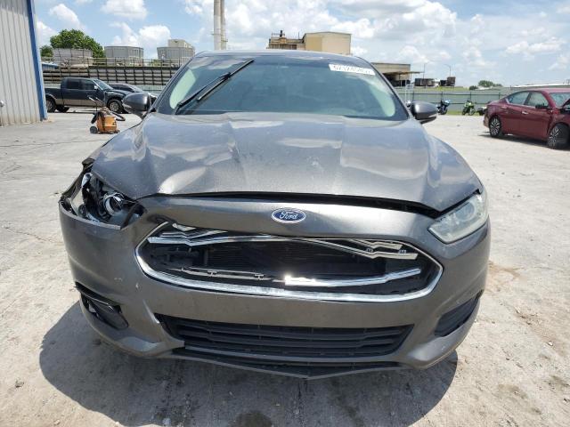 2015 FORD FUSION SE - 3FA6P0H76FR229305
