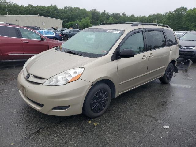 TOYOTA SIENNA CE